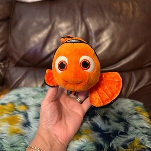 Disney ‘Nemo’ from Finding Nemo